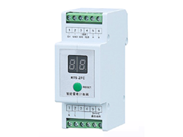 LER-ZFC智能防雷監測模塊